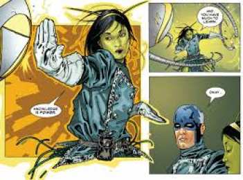 Открытки с Мантис  Интересные открытки с персонажем вселенной Marvel - Мантис  