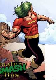 открытки с Доком Самсоном  Открытки и картинки с  персонажами вселенной Марвел - Доком Самсоном 