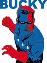 открытки с Баки  Открытки и картинки с персонажем Вселенной Марвел - Баки          