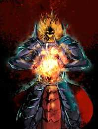 открытки с Дормамму  Открытки и картинки с персонажем вселенной марвел - Дормамму 