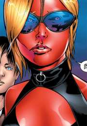 открытки с Руби Саммерс  Открытки  с персонажем вселенной Marvel  -  Руби Саммерс      