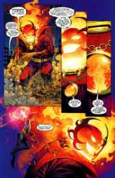 открытки с Дормамму  Открытки и картинки с персонажем вселенной марвел - Дормамму 