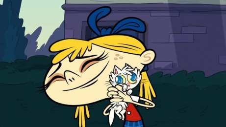 открытки с чудище бансен Яркие и забавные открытки с героями из мультфильма Чудище Бансен 