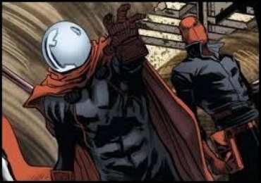 Открытки с Мистерио  Открытки и картинки с персонажем вселенной Marvel - Мистерио 