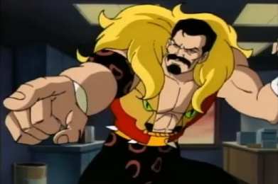 Открытки с Крэйвен-охотником  Открытки и картинки с героем комиксов Marvel - Крэйвен-охотник 