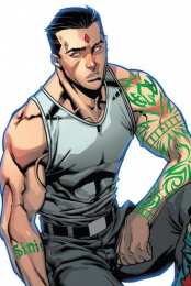 открытки с Злыднем   Открытки и картинки с персонажем вселенной Marvel - Злыднем 