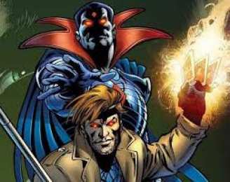 открытки с Злыднем   Открытки и картинки с персонажем вселенной Marvel - Злыднем 