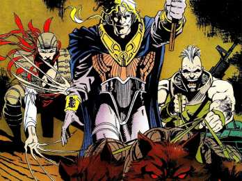 открытки с Дональдом Пирсом  Открытки и картинки с персонажем Вселенной Марвел - Дональдом Пирсом 