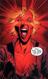 открытки с Руби Саммерс  Открытки  с персонажем вселенной Marvel  -  Руби Саммерс      