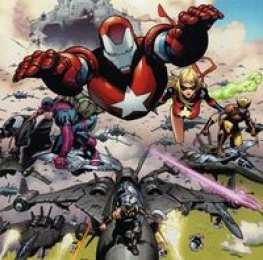 открытки с Железным Патриотом  Открытки и картинки с персонажем вселенной марвел - Железным Патриотом 