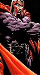 открытки с Магнето  Интересные открытки с персонажем вселенной Marvel - Магнето 