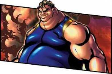 открытки с Пузырем  Открытки и картинки с персонажем вселенной Marvel - Пузырем 