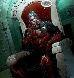 открытки с Дракулой  Открытки и картинки с персонажем вселенной марвел - Дракулой 