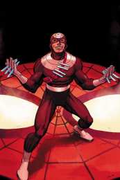 Открытки с Меченым  Красивые открытки с персонажем вселенной Marvel - Меченым   