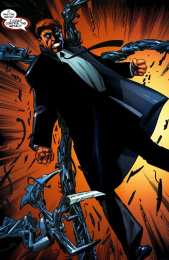 Открытки с доктором Осьминогом  Открытки и картинки с персонажем вселенной марвел - Доктором Осьминогом 