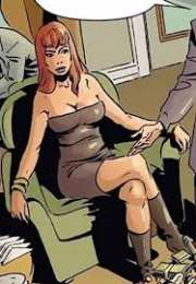 открытки с Мэри Джейн Остин  Открытки с персонажем вселенной Marvel - Мэри Джейн Остин    