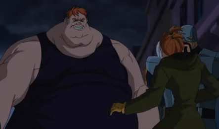 открытки с Пузырем  Открытки и картинки с персонажем вселенной Marvel - Пузырем 