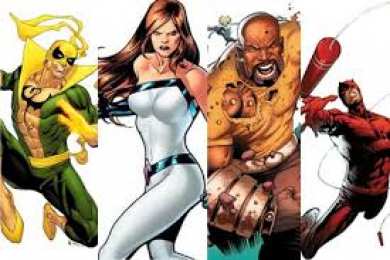 открытки с Джессикой Джонс  Открытки и картинки  с персонажем Вселенной Марвел - Джессикой Джонс 