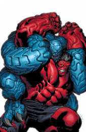 открытки с красным халком  Интересные и яркие открытки с героем комиксов Marvel - Красным Халком 