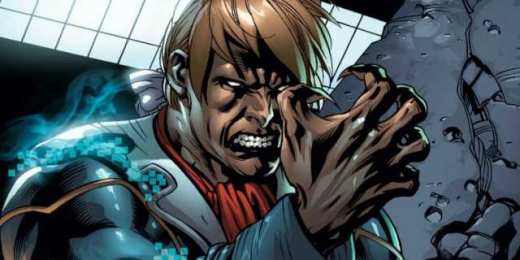 открытки с Дональдом Пирсом  Открытки и картинки с персонажем Вселенной Марвел - Дональдом Пирсом 