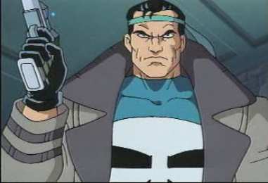 открытки с Карателем  Открытки и картинки с персонажем вселенной Marvel - Карателем 