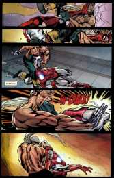 Открытки с Мандарином  Открытки с суперзлодеем вселенной Marvel - Мандарином        