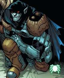 открытки с Зеленым Гоблином  Открытки и картинки с персонажем вселенной Марвел - Зеленым Гоблином 