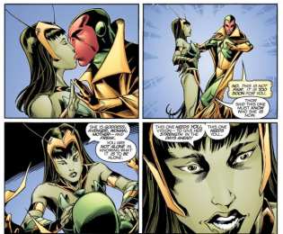 Открытки с Мантис  Интересные открытки с персонажем вселенной Marvel - Мантис  