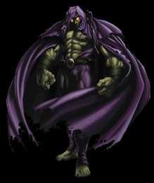 открытки с Зеленым Гоблином  Открытки и картинки с персонажем вселенной Марвел - Зеленым Гоблином 