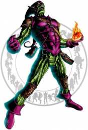 открытки с Зеленым Гоблином  Открытки и картинки с персонажем вселенной Марвел - Зеленым Гоблином 