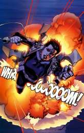 Открытки с Марией Хилл  Красивые открытки с персонажем вселенной Marvel - Марией Хилл 