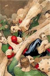 Открытки с песочным человеком  Открытки и картинки с персонажем вселенной  Marvel - Песочным Человеком 