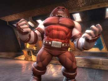 открытки с Джаггернаутом  Яркие открытки с  персонажем  вселенной  марвел - Джаггернаутом 