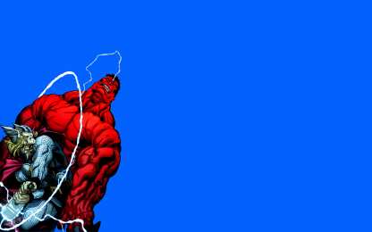 открытки с красным халком  Интересные и яркие открытки с героем комиксов Marvel - Красным Халком 