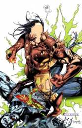 открытки с Дакеном  Открытки и картинки с персонажем  вселенной  марвел  -  Дакеном 