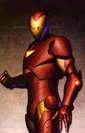открытки с Железным Человеком  Открытки с персонажем вселенной марвел, мститель - Железный человек 