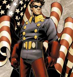 открытки с Баки  Открытки и картинки с персонажем Вселенной Марвел - Баки          