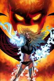 открытки с Дормамму  Открытки и картинки с персонажем вселенной марвел - Дормамму 