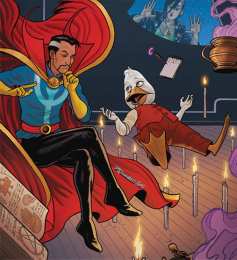 открытки с Доктором Стрэндж Открытки и картинки с персонажем вселенной марвел - Доктором Стрэндж 