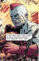 Открытки с Красным Стражем  Открытки и картинки с персонажем вселенной Marvel - Красным Стражем 