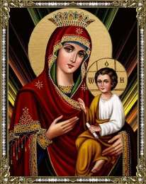 открытки в честь иконы Божьей Матери "Скоропослушницы"  Открытки на день иконы Божьей Матери "Скоропослушница"      