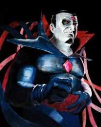 открытки с Злыднем   Открытки и картинки с персонажем вселенной Marvel - Злыднем 