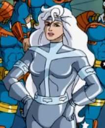 открытки с серебряным Соболем  Открытки с персонажем вселенной Marvel - Серебряным Соболем 