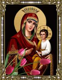 открытки в честь иконы Божьей Матери "Скоропослушницы"  Открытки на день иконы Божьей Матери "Скоропослушница"      