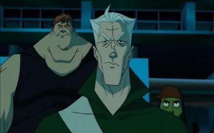 открытки с Пузырем  Открытки и картинки с персонажем вселенной Marvel - Пузырем 