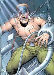 Открытки с Нюк  Красочные открытки  с  персонажем вселенной Marvel - Нюк     