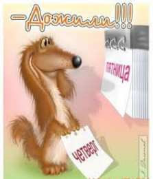 Открытки с приколами на каждый день Смешные открытки на каждый день. Открытки с приколами на каждый день 