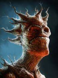 открытки с Грутом  Открытки и картинки с персонажем вселенной марвел - Грут      