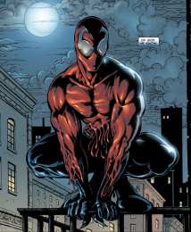 открытки с Каином  Открытки и картинки с персонажем вселенной Marvel - Каином  