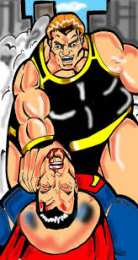 открытки с Пузырем  Открытки и картинки с персонажем вселенной Marvel - Пузырем 